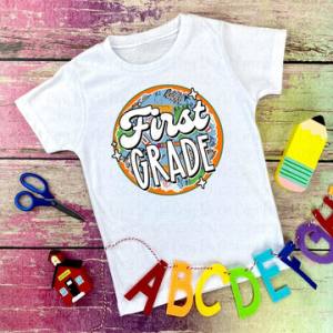 GRADE LEVEL *OLLIE & CO. EXCLUSIVE* - DTF TRANSFER