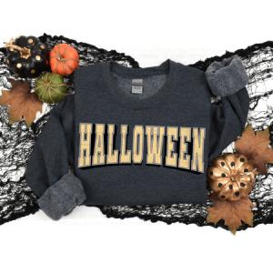 HALLOWEEN - DTF TRANSFER