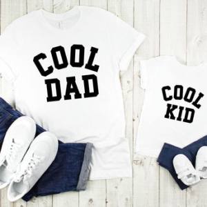 COOL DAD - DTF TRANSFER