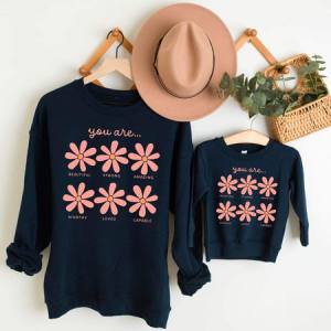 YOU ARE *OLLIE & CO. EXCLUSIVE* - DTF TRANSFER