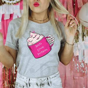 ANTI LOVE POTION *OLLIE & CO. EXCLUSIVE* - DTF TRANSFER