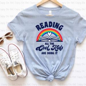 READING - DTF TRANSFER