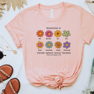 PHILIPPIANS - DTF TRANSFER