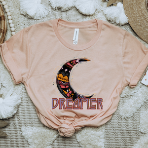 DREAMER - DTF TRANSFER