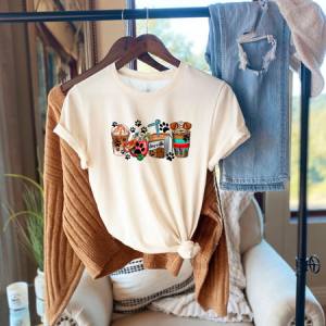 DOG MILK LATTES - DTF TRANSFER