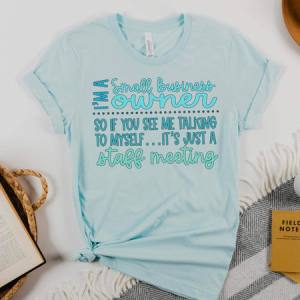 STAFF MEETING *OLLIE & CO EXCLUSIVE* - DTF TRANSFER