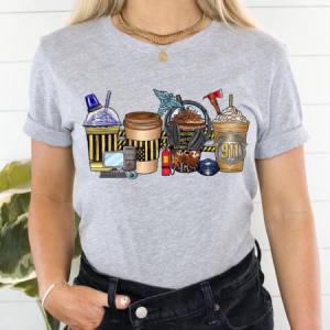 DISPATCH LATTES - DTF TRANSFER