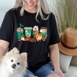 DOG LATTES - DTF TRANSFER