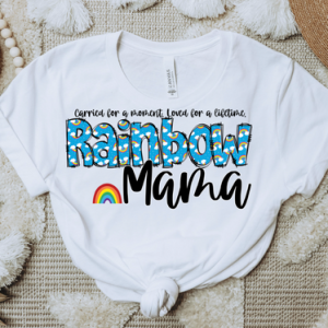 RAINBOW MAMA - DTF TRANSFER