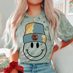 BEE KIND - DTF TRANSFER