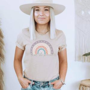 TRUST THE PROCESS - DTF TRANSFER