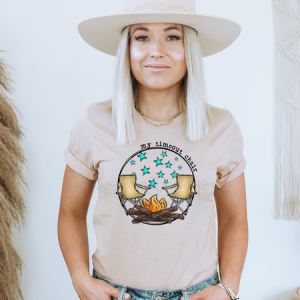 MY TIME OUT CHAIR - DTF TRANSFER