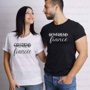 FIANCEE - DTF TRANSFER