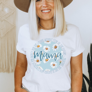 MAMA PROVERBS 31:25 - DTF TRANSFER