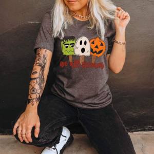 WE ALL SCREAM *OLLIE & CO. EXCLUSIVE* - DTF TRANSFER