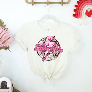 TEACHER - DTF TRANSFER