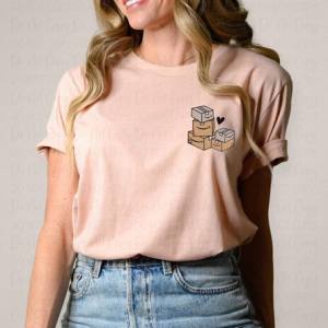 PRIME BOXES - DTF TRANSFER